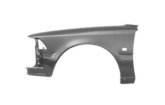 GARDE-BOUE AVANT GAUCHE 5326657 Van Wezel