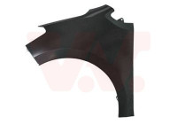 GARDE BOUE AVANT GAUCHE 5702657 Van Wezel