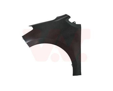 GARDE BOUE AVANT GAUCHE 5702657 Van Wezel