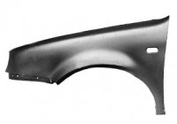 GARDE BOUE AVANT GAUCHE 5888655B Van Wezel