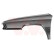 GARDE-BOUE AVANT GAUCHE -8/86 0930655 Van Wezel, Vignette 2
