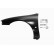 GARDE-BOUE AVANT GAUCHE 8/95 + 1825655 Equipart, Vignette 3