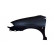GARDE-BOUE AVANT GAUCHE -8/99 4324655 Van Wezel