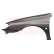 GARDE-BOUE AVANT GAUCHE -8/99 4324655 Van Wezel, Vignette 3