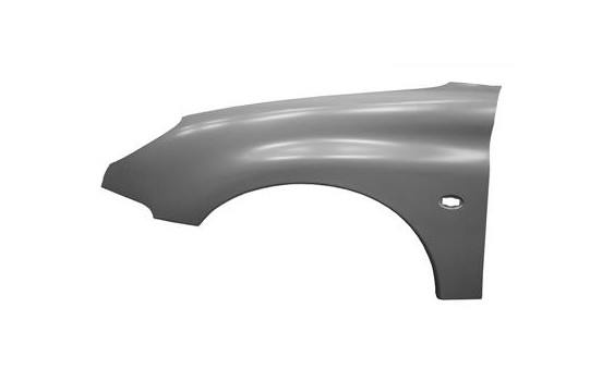 GARDE-BOUE AVANT GAUCHE + S16 &AMP; XS 4028657 Van Wezel