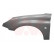 GARDE-BOUE AVANT GAUCHE + S16 &AMP; XS 4028657 Van Wezel, Vignette 2