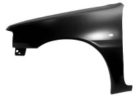 GARDE-BOUE AVANT GAUCHE -XSI + CLIGNOTANT 4009657 Van Wezel