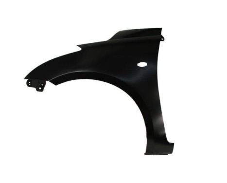 GARDE BOUE AVANT GAUCHE