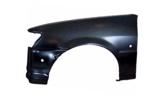 GARDE BOUE AVANT XR2I ET TURBO 1837655 Equipart, Image 2