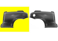 Panneau latéral 1624645 Van Wezel