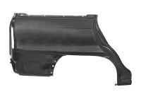 Panneau latéral 3735648 Van Wezel