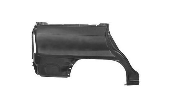 Panneau latéral 3735648 Van Wezel