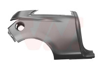 Panneau latéral 3750646 Van Wezel
