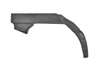 Panneau latéral 4930148 Van Wezel