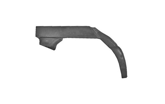 Panneau latéral 4930148 Van Wezel