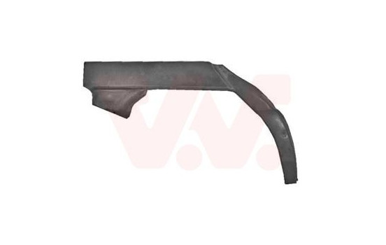 Panneau latéral 4930148 Van Wezel, Image 2