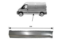 PIÈCE EN TÔLE 4387143 Van Wezel