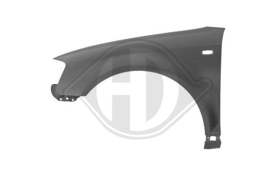Pièces prioritaires Fender 1031107 Diederichs, Image 3