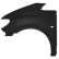 Pièces prioritaires Fender 1666007 Diederichs