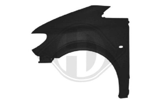 Pièces prioritaires Fender 1666007 Diederichs, Image 3