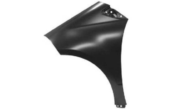 Pièces prioritaires Fender 1681007 Diederichs