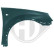 Pièces prioritaires Fender 1813006 Diederichs, Vignette 3