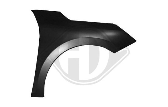 Pièces prioritaires Fender 1816006 Diederichs, Image 2