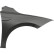 Pièces prioritaires Fender 2209106 Diederichs