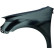 Pièces prioritaires Fender 2215107 Diederichs