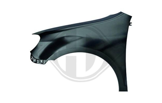 Pièces prioritaires Fender 2215107 Diederichs, Image 3