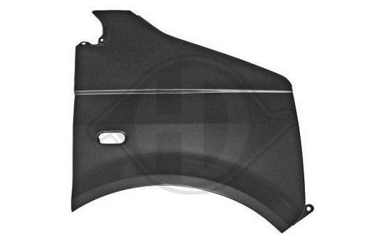 Pièces prioritaires Fender 2272006 Diederichs, Image 3