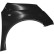Pièces prioritaires Fender 3497006 Diederichs