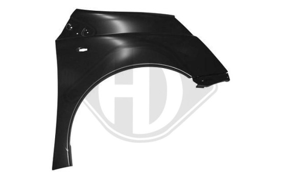 Pièces prioritaires Fender 3497006 Diederichs, Image 3