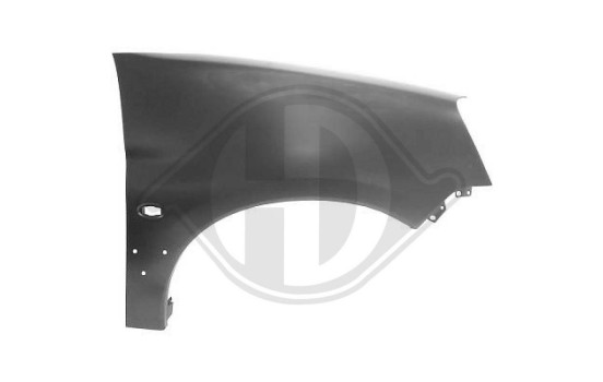 Pièces prioritaires Fender 4012706 Diederichs, Image 3