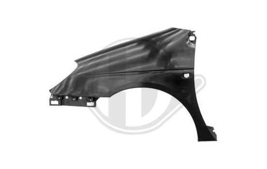 Pièces prioritaires Fender 4463407 Diederichs, Image 3