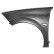 Pièces prioritaires Fender 4464007 Diederichs