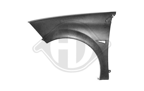 Pièces prioritaires Fender 4464007 Diederichs, Image 3