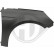 Pièces prioritaires Fender 4467006 Diederichs, Vignette 3