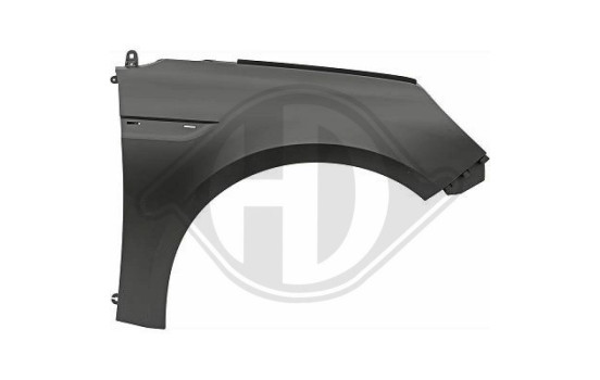 Pièces prioritaires Fender 4467006 Diederichs, Image 3