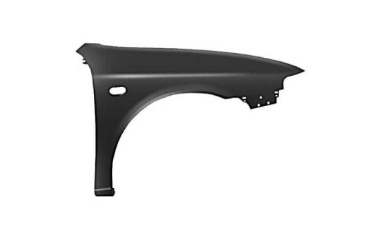 Pièces prioritaires Fender 7431006 Diederichs