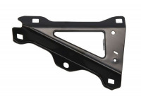 Support d'aile, collier de fixation