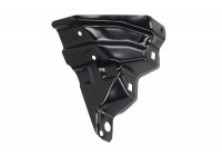 Support d'aile, collier de fixation