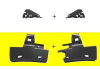 SUPPORT EXTÉRIEUR YZERLINKS-R SET BERLINE 4040539 Van Wezel