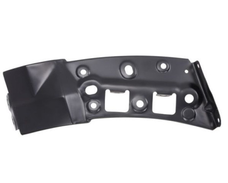 Suspension, fixation de garde-boue