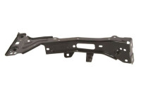 Suspension, fixation garde-boue