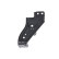 Suspension, fixation garde-boue