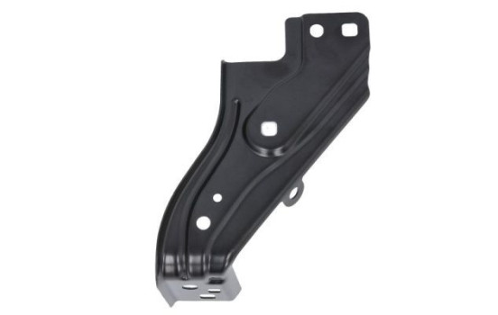 Suspension, fixation garde-boue