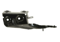 Suspension, fixation garde-boue