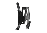 Suspension, fixation garde-boue