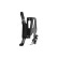 Suspension, fixation garde-boue